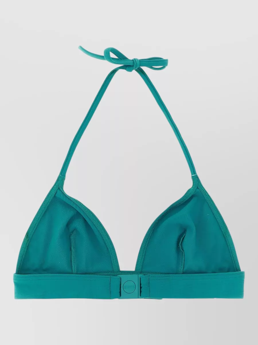 Eres triangle bikini top
