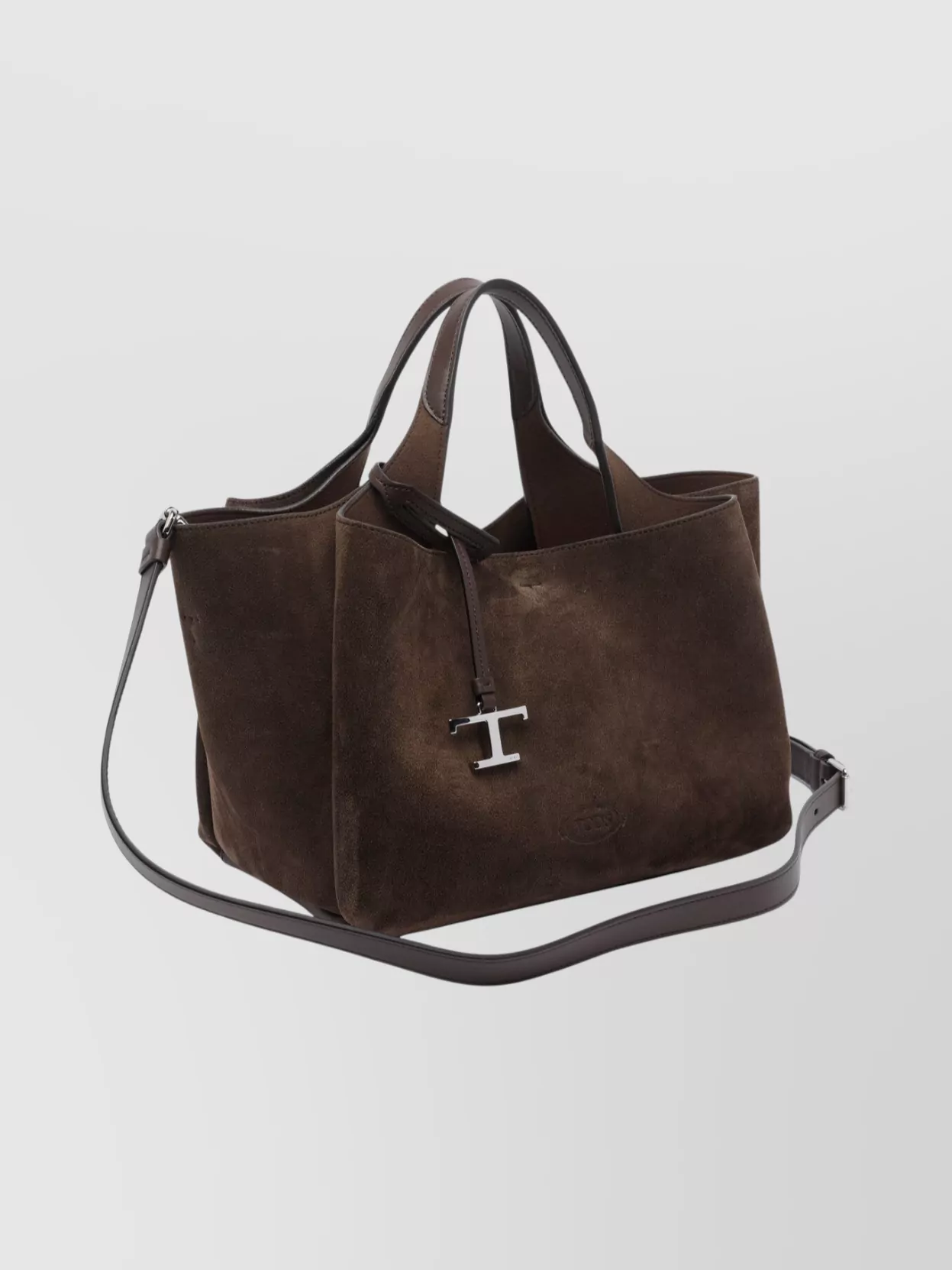 Tod's Cross-Body Bag Detachable Strap