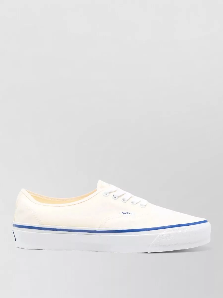 Vans Low-Top Sneakers