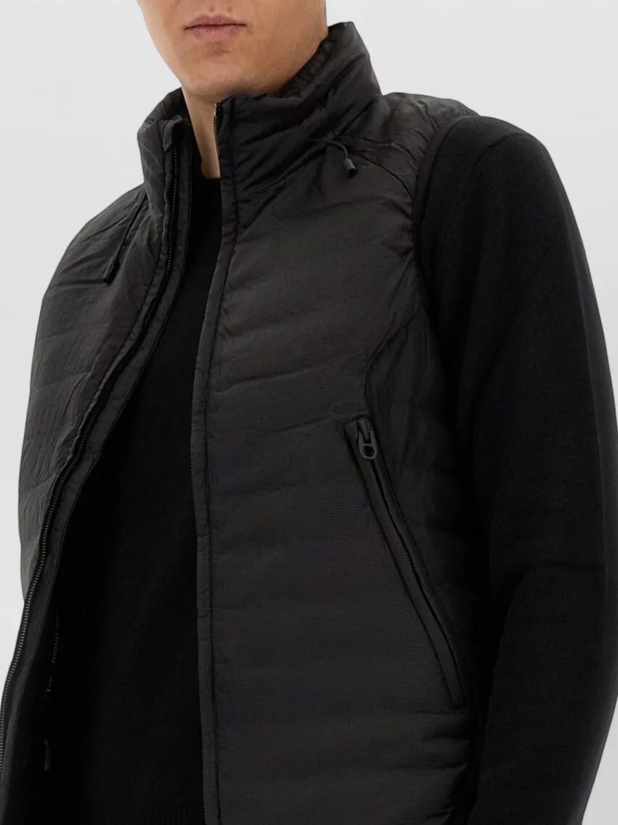 Jg1 Padded Gilet