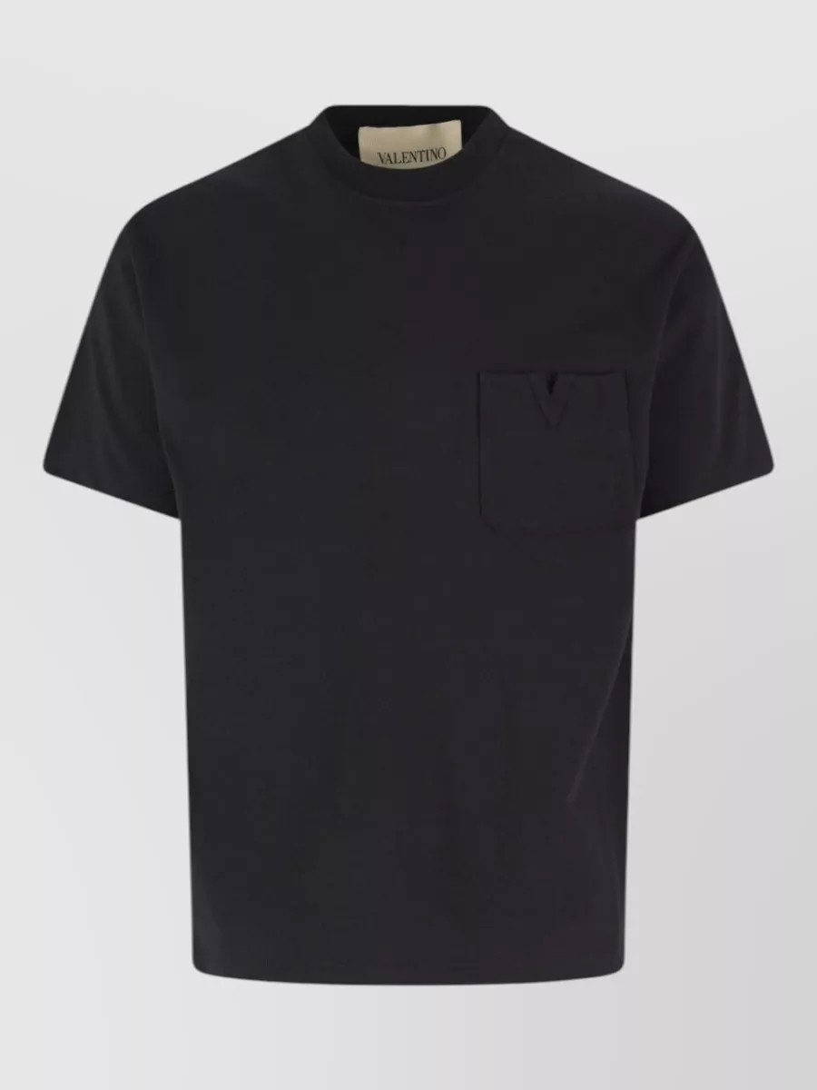 Valentino Short-Sleeve T-Shirt