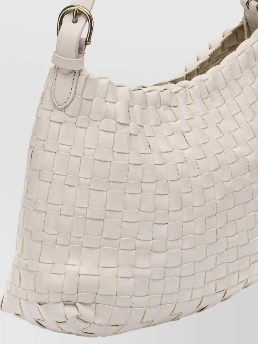 Dragon Diffusion Salvage Hobo Medium Shoulder Bag