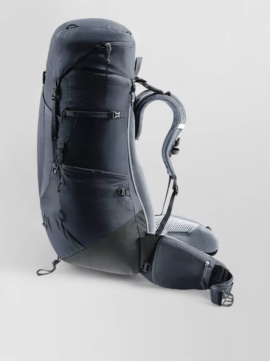 Deuter Aircontact Lite 50+10 Travel Backpack