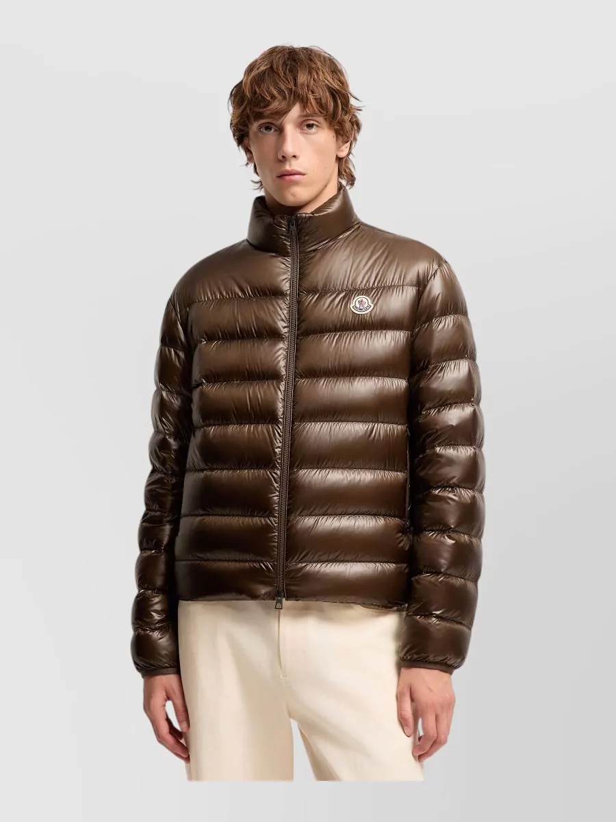 Moncler down puffer jacket