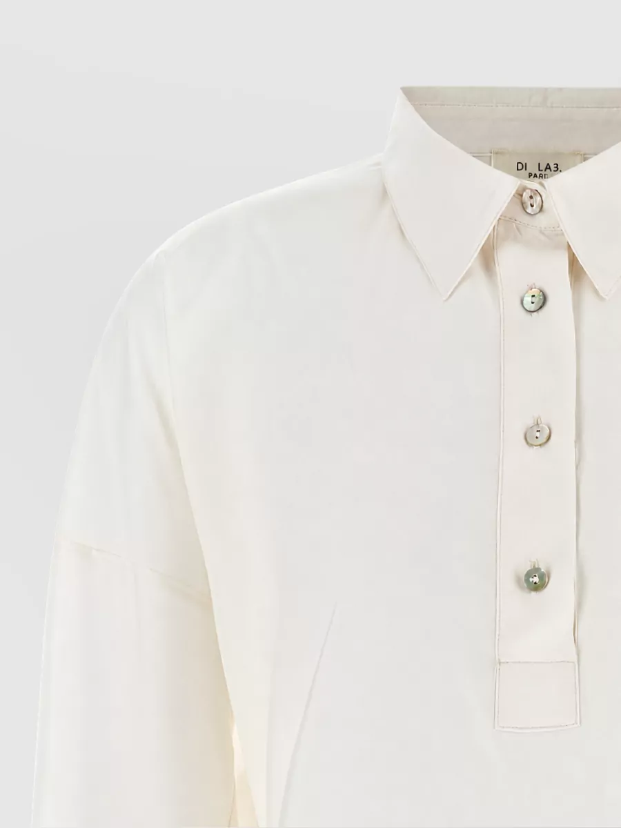 Di.La3 Pari' shirt