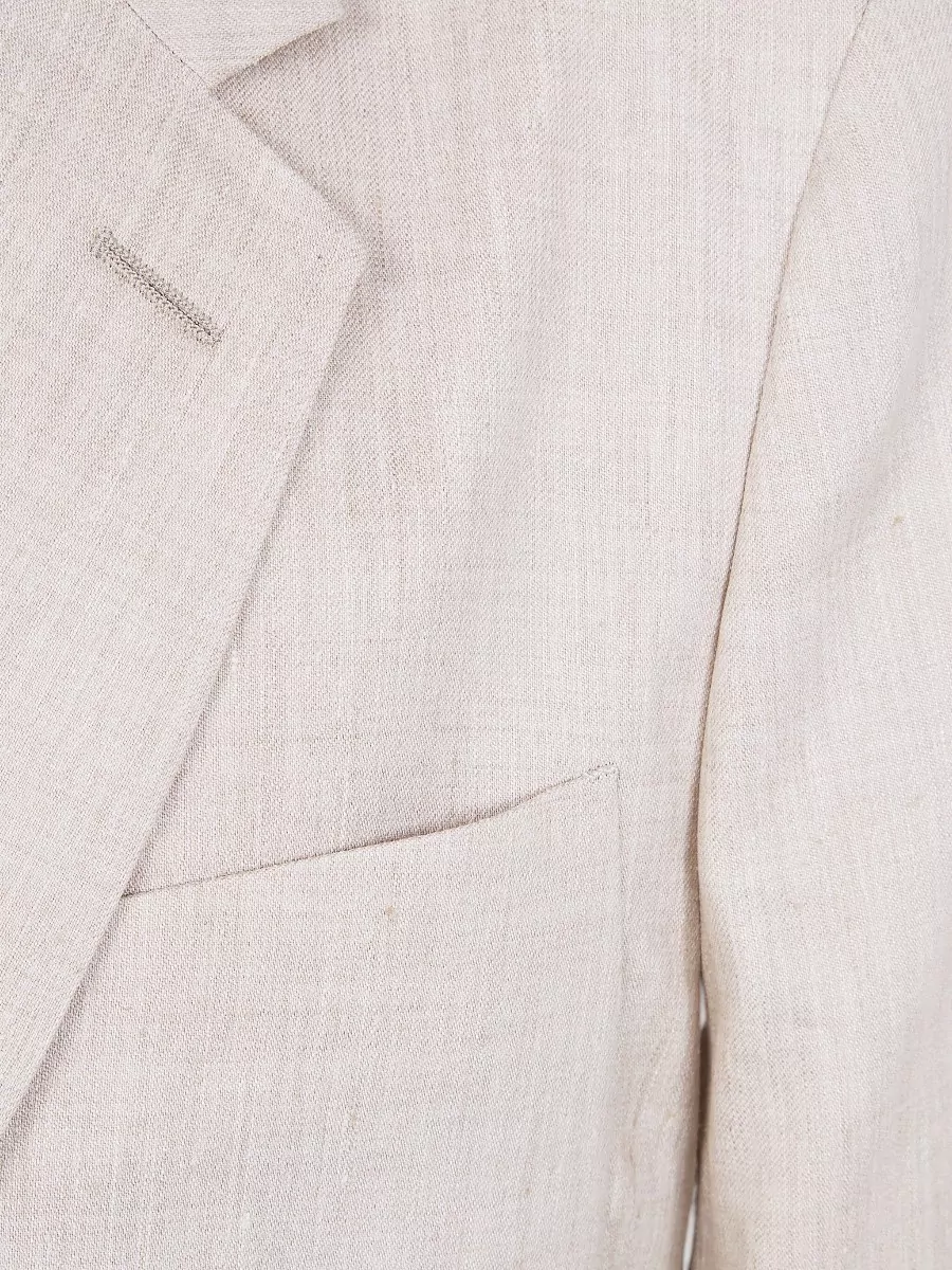 Paul Smith Linen Wool Suit Jacket