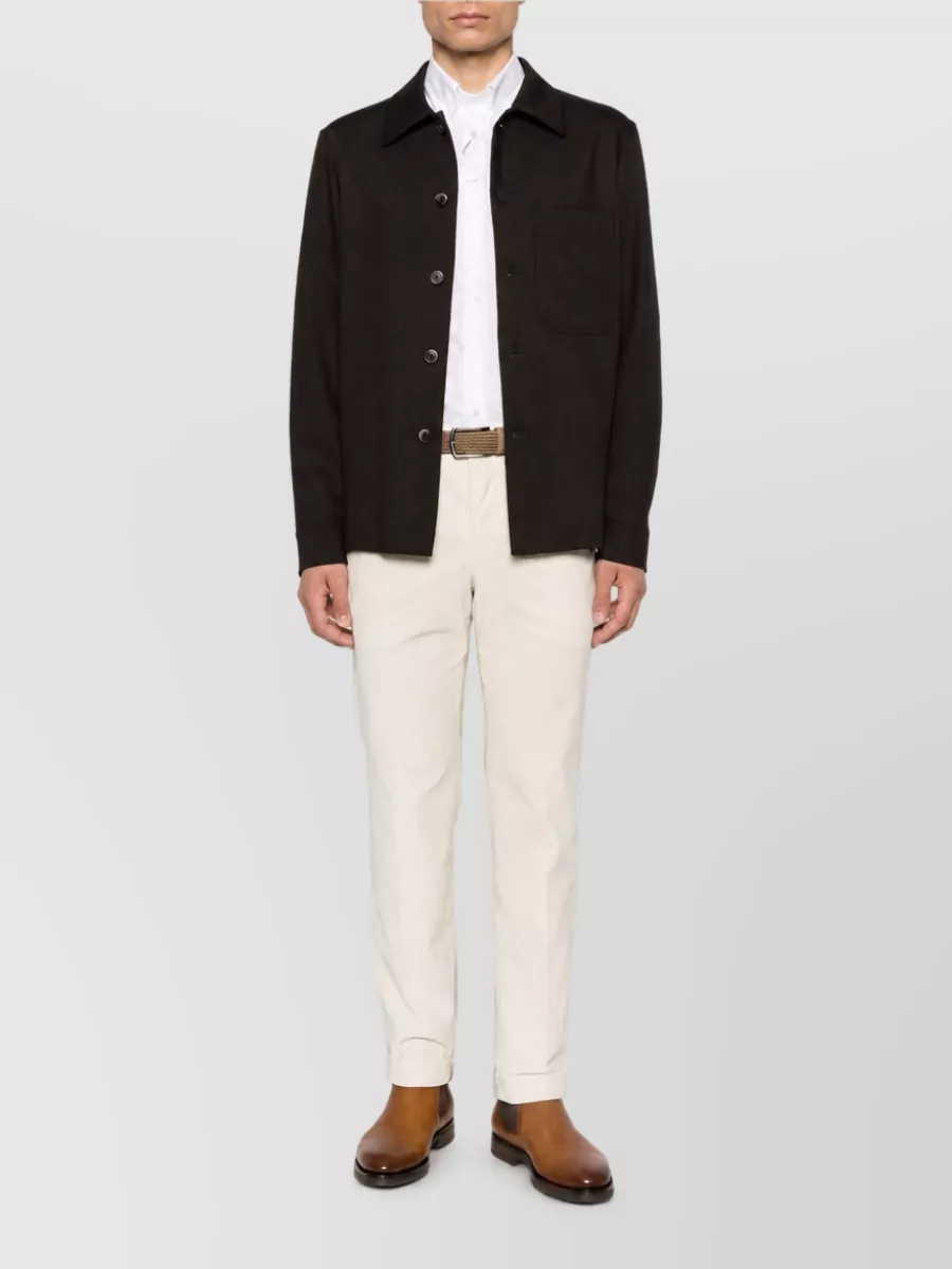 Etro Cotton Shirt