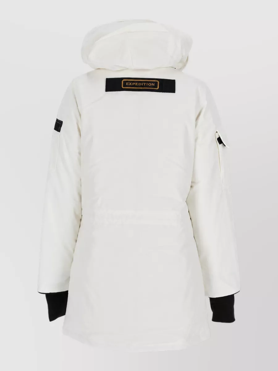 Canada Goose Parka Coat