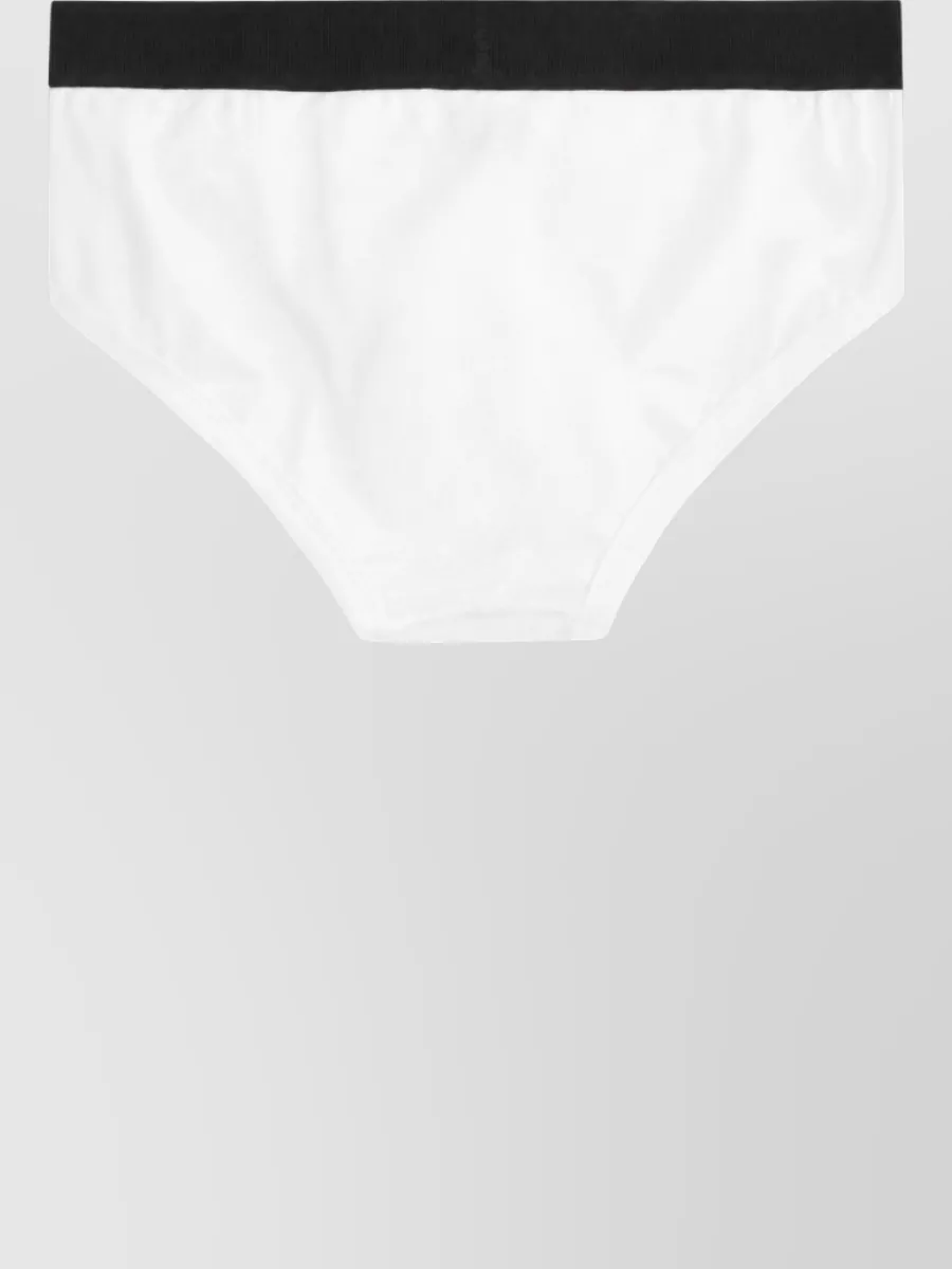 Tom Ford Cotton Briefs