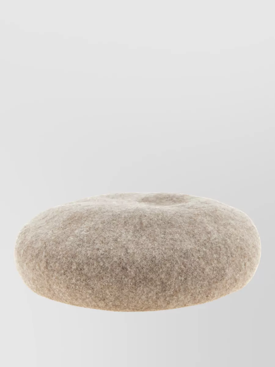 Vivienne Westwood Wool Basque Beanie