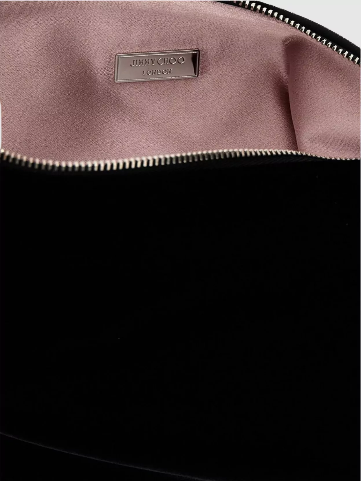 Jimmy Choo Callie Clutch Bag