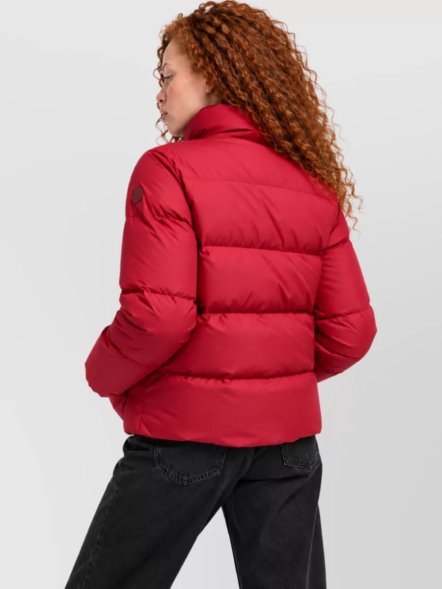 Moncler Quilted Puffer Jacket
