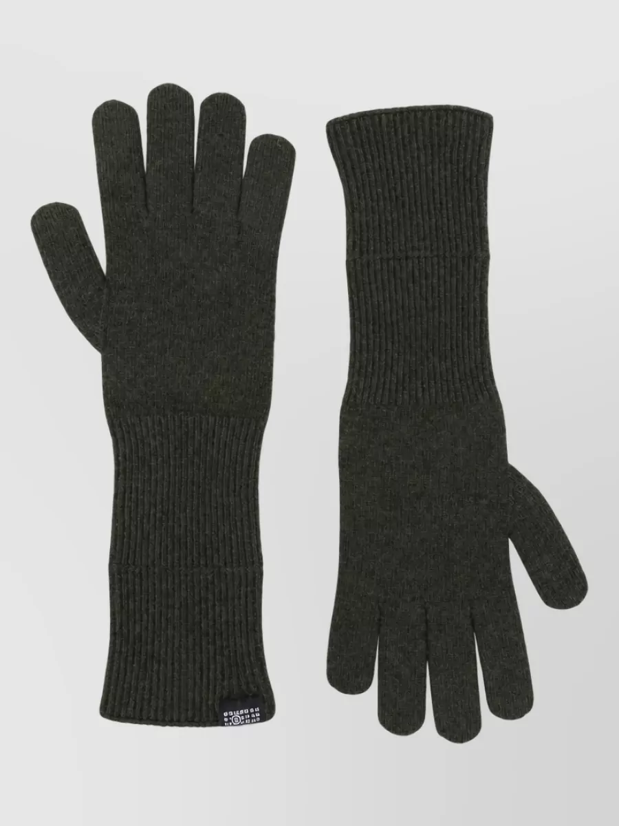 Mm6 Maison Margiela gloves