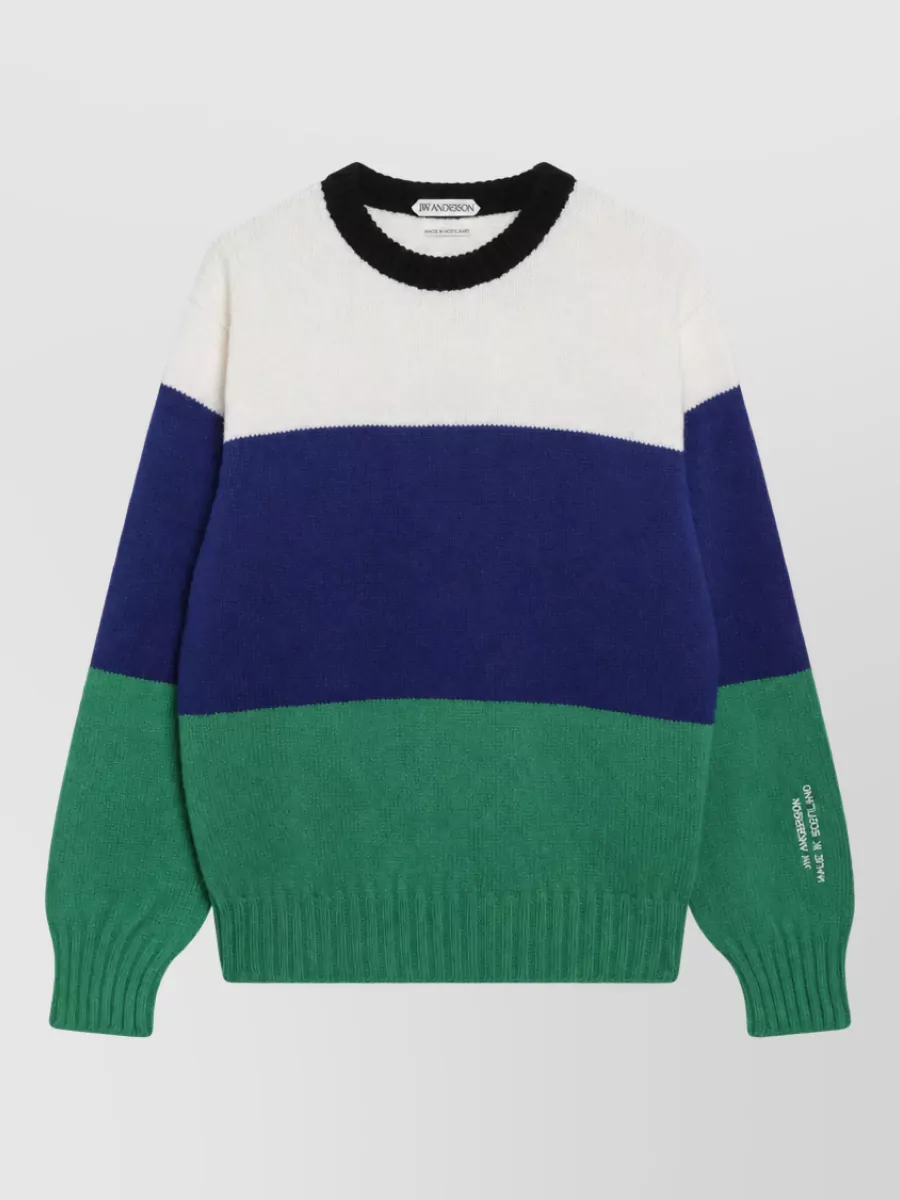 JW Anderson Jumper
