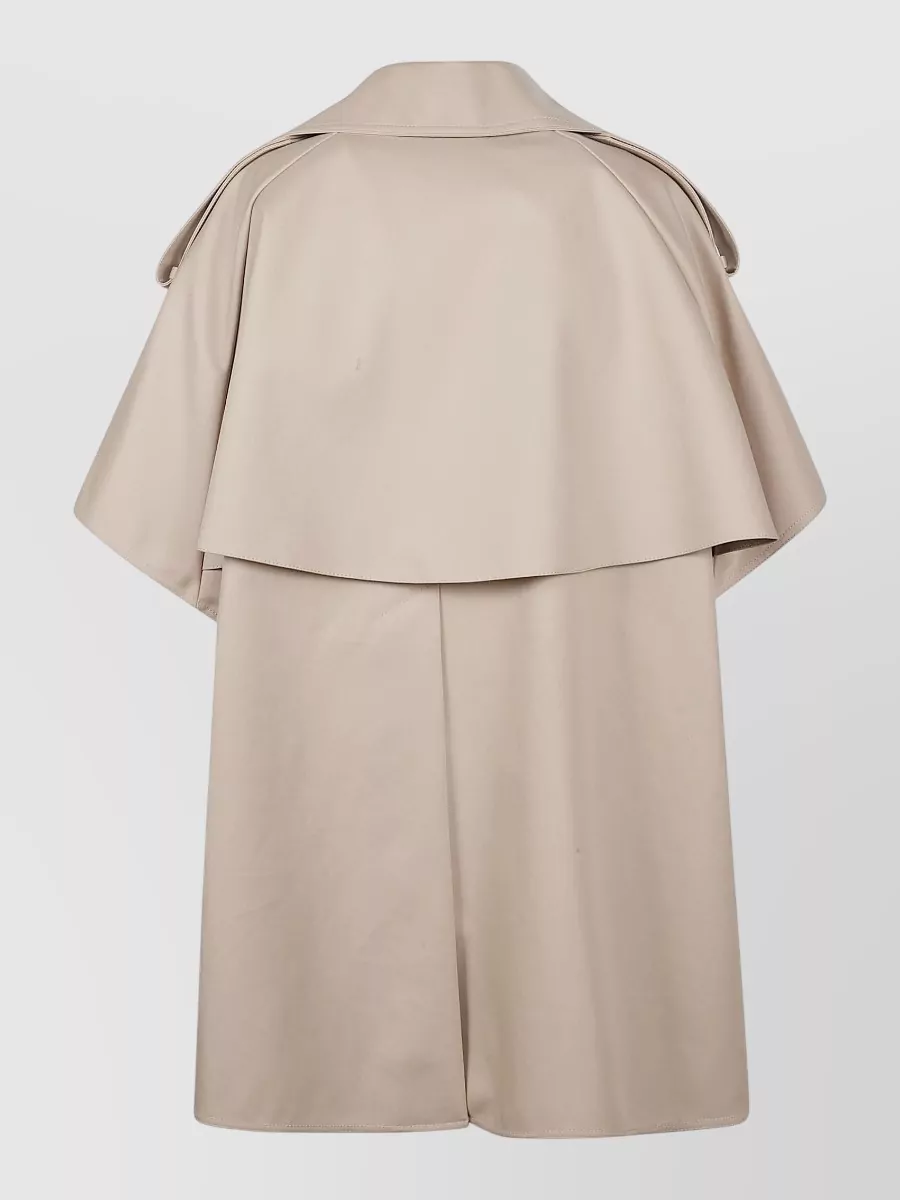 Max Mara Trench Coat