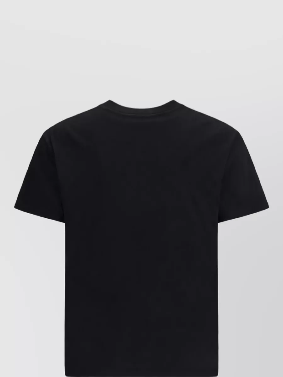 Valentino Garavani Cotton T-Shirt
