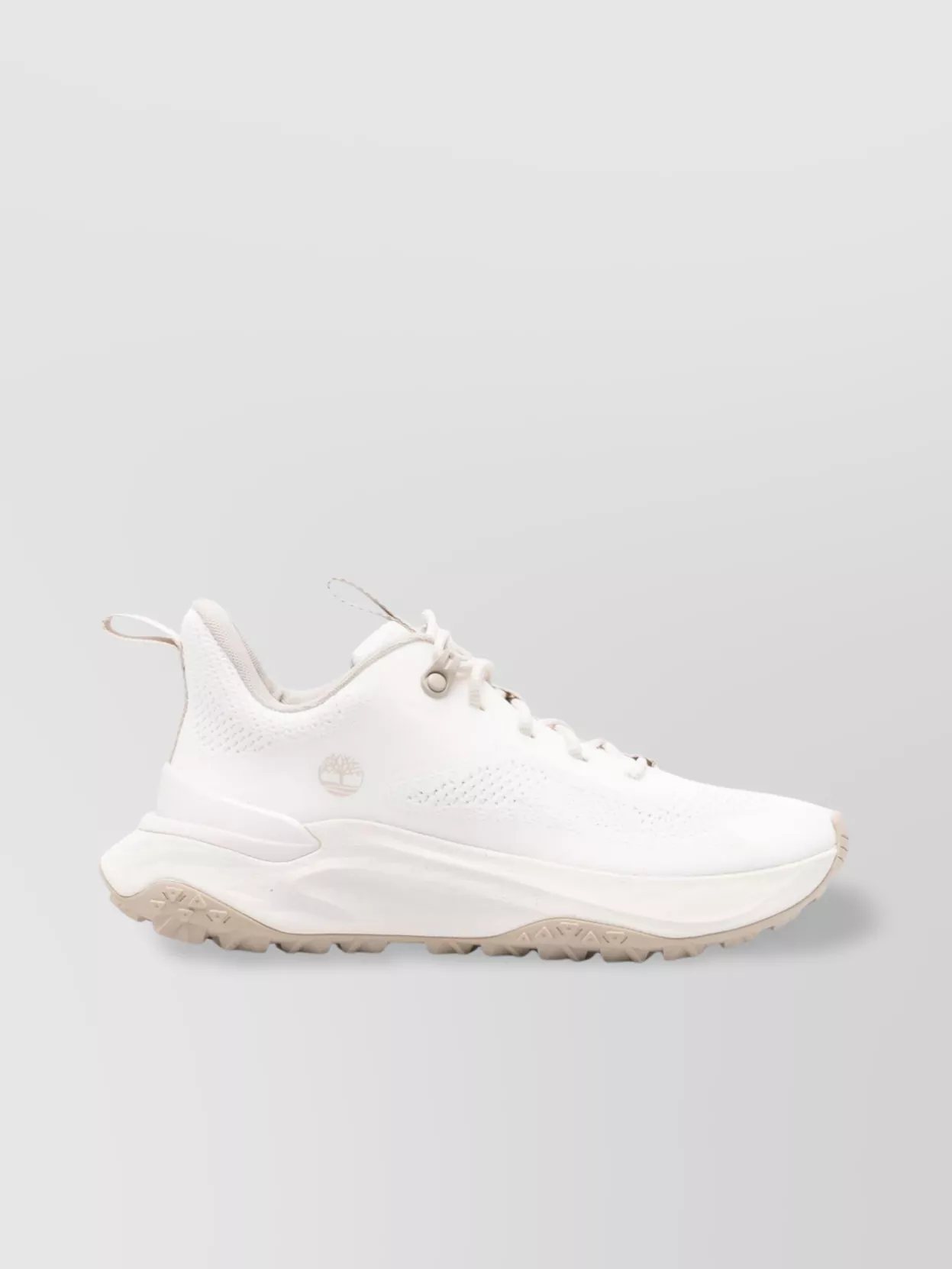 Timberland Motion Access Low Lace Up Sneaker In White
