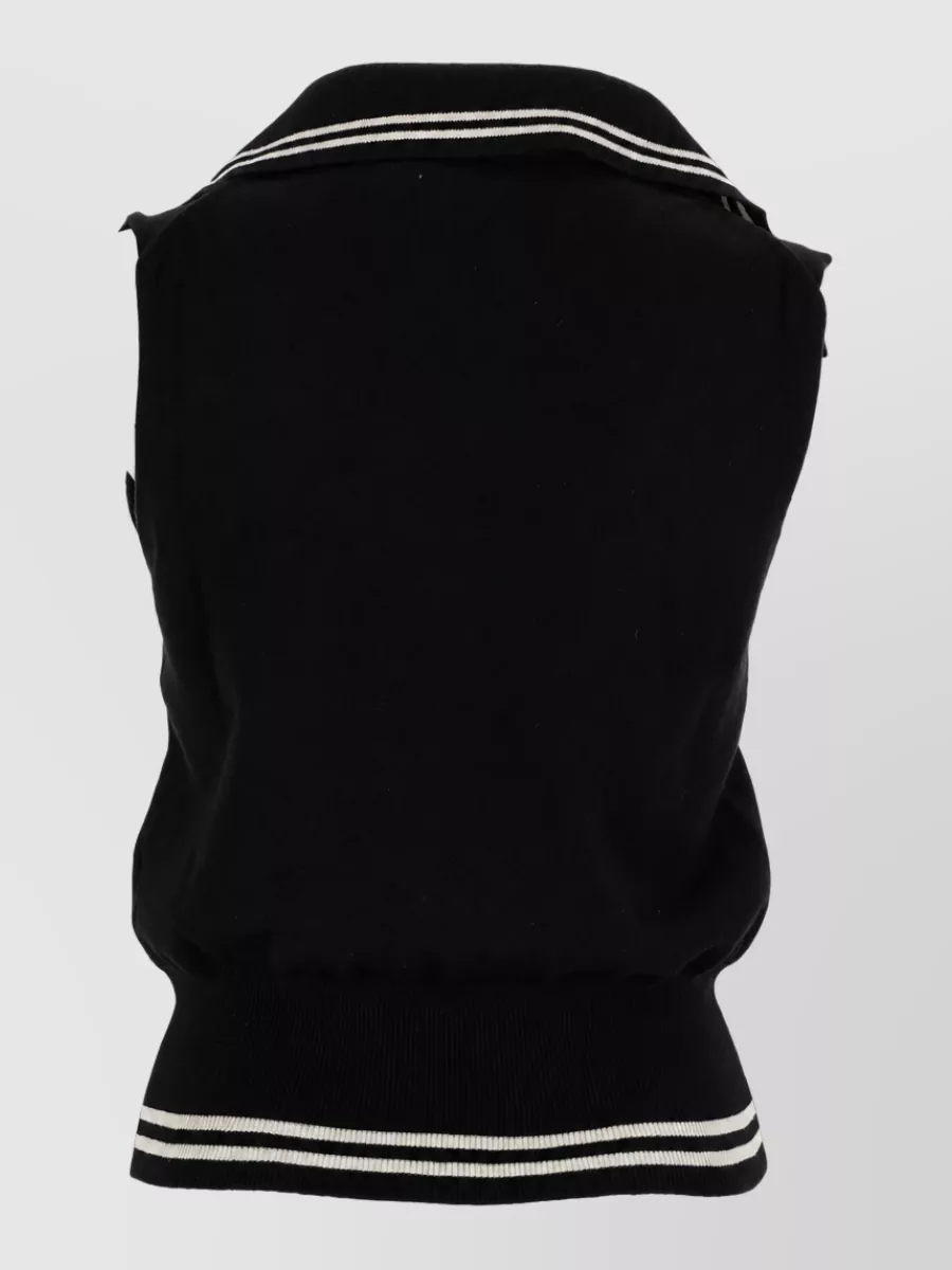 Vivienne Westwood Cashmere Jumper