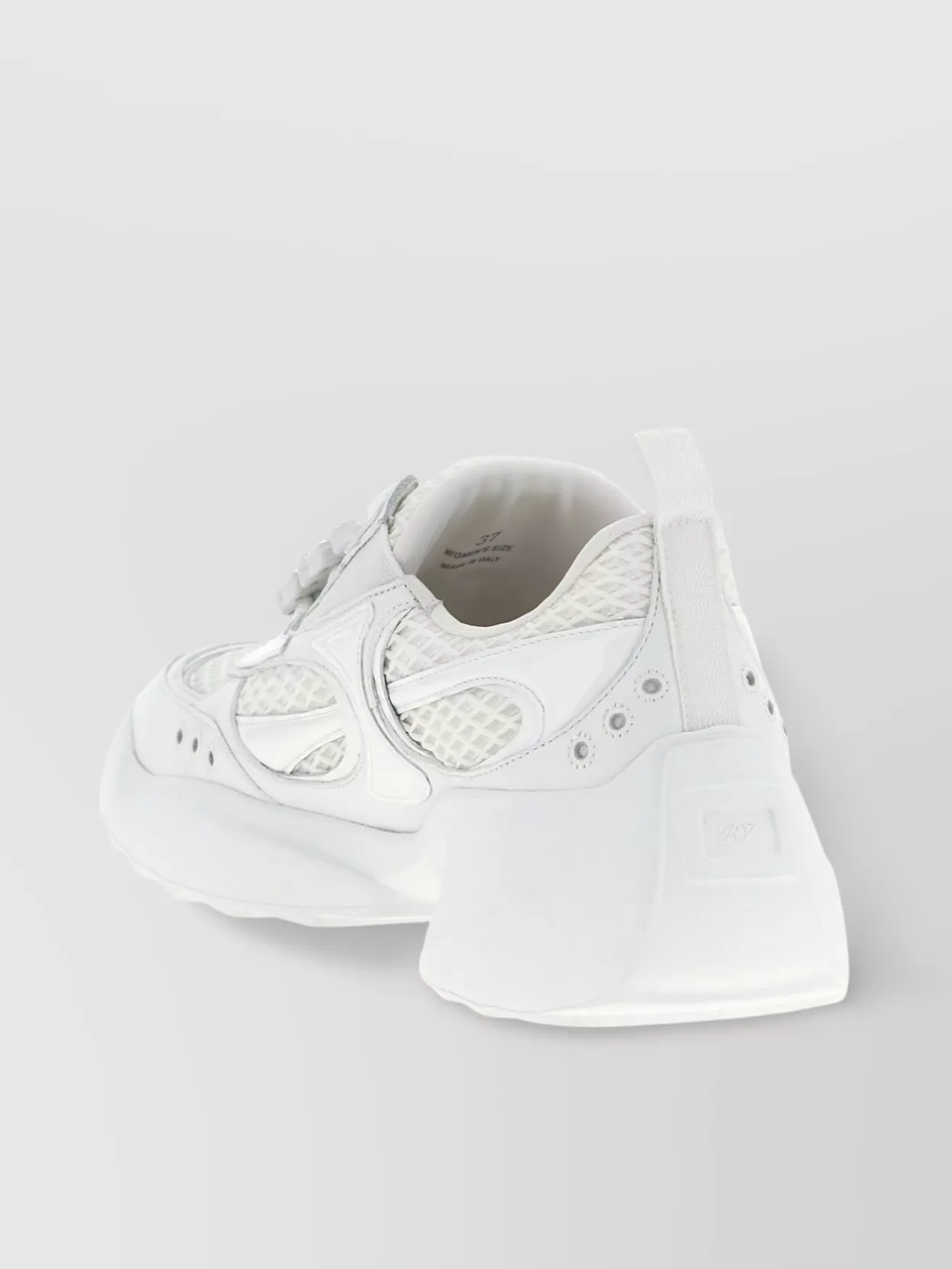 Roger Vivier 'viv' On The Run' Sneakers