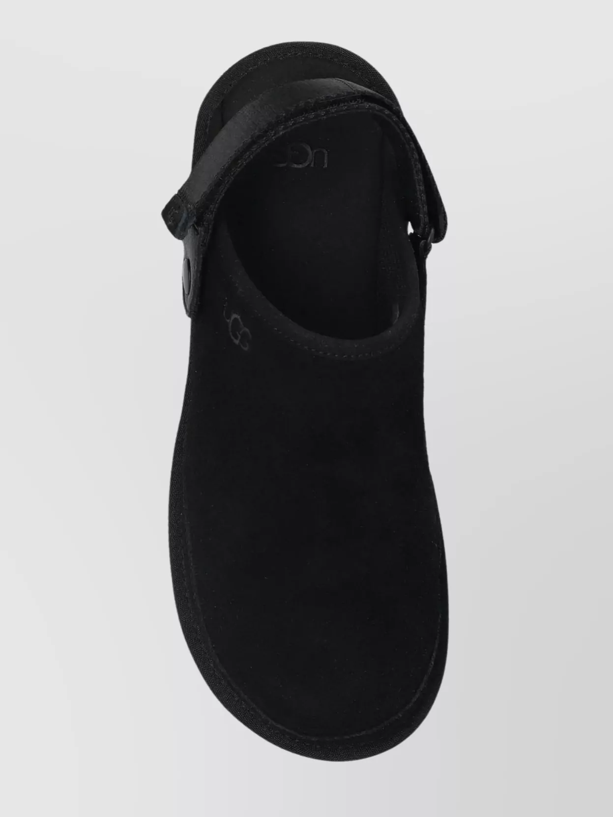 Ugg Coast Goldenclogs Flat Sole