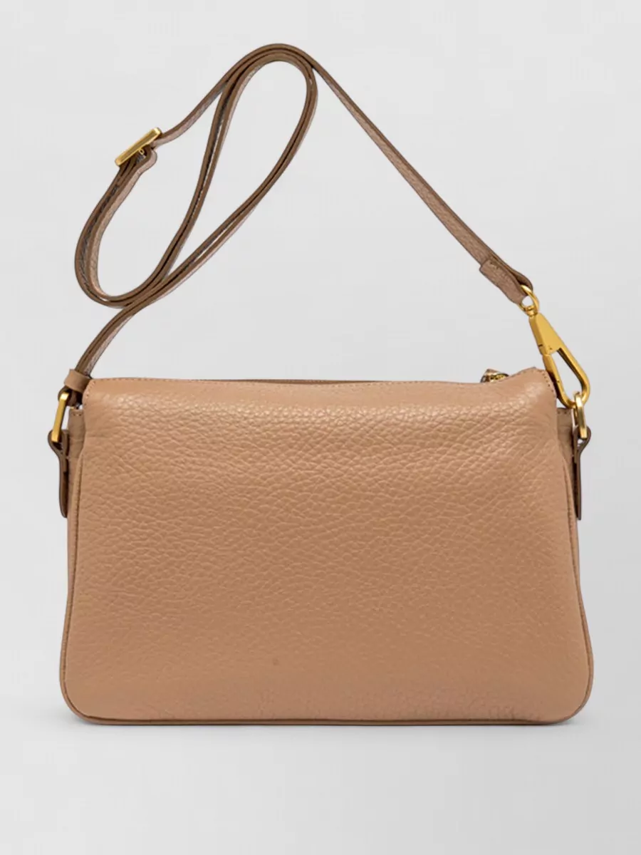Gianni Chiarini Brooke Crossbody Bag Adjustable Strap