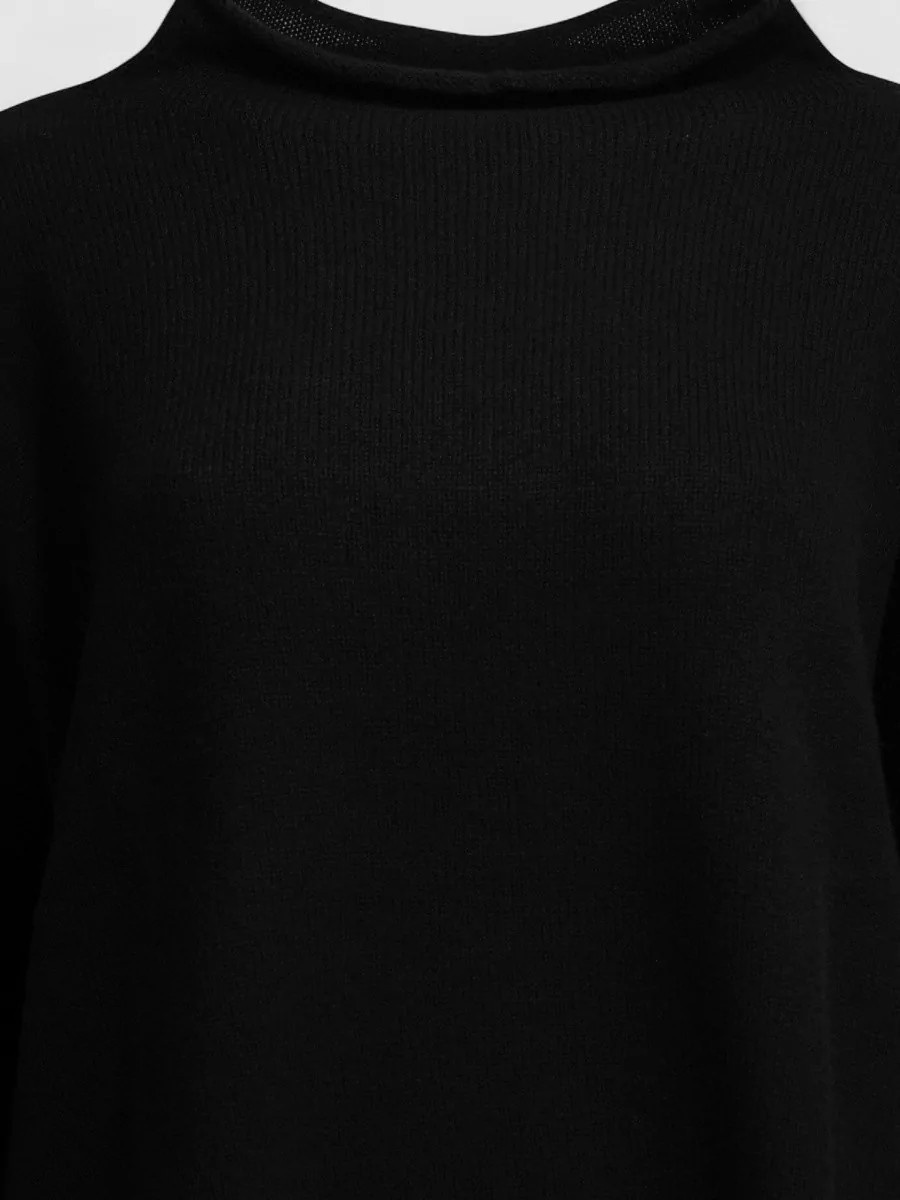 Lisa Yang Cashmere Crewneck Sweatshirt