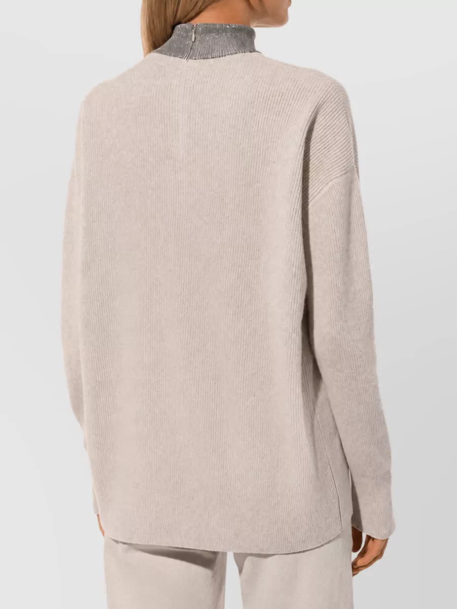Brunello Cucinelli Cashmere Sweater