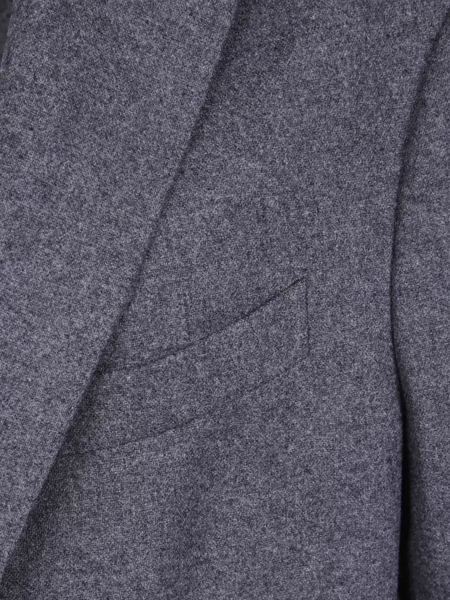 Boglioli Wool Jacket