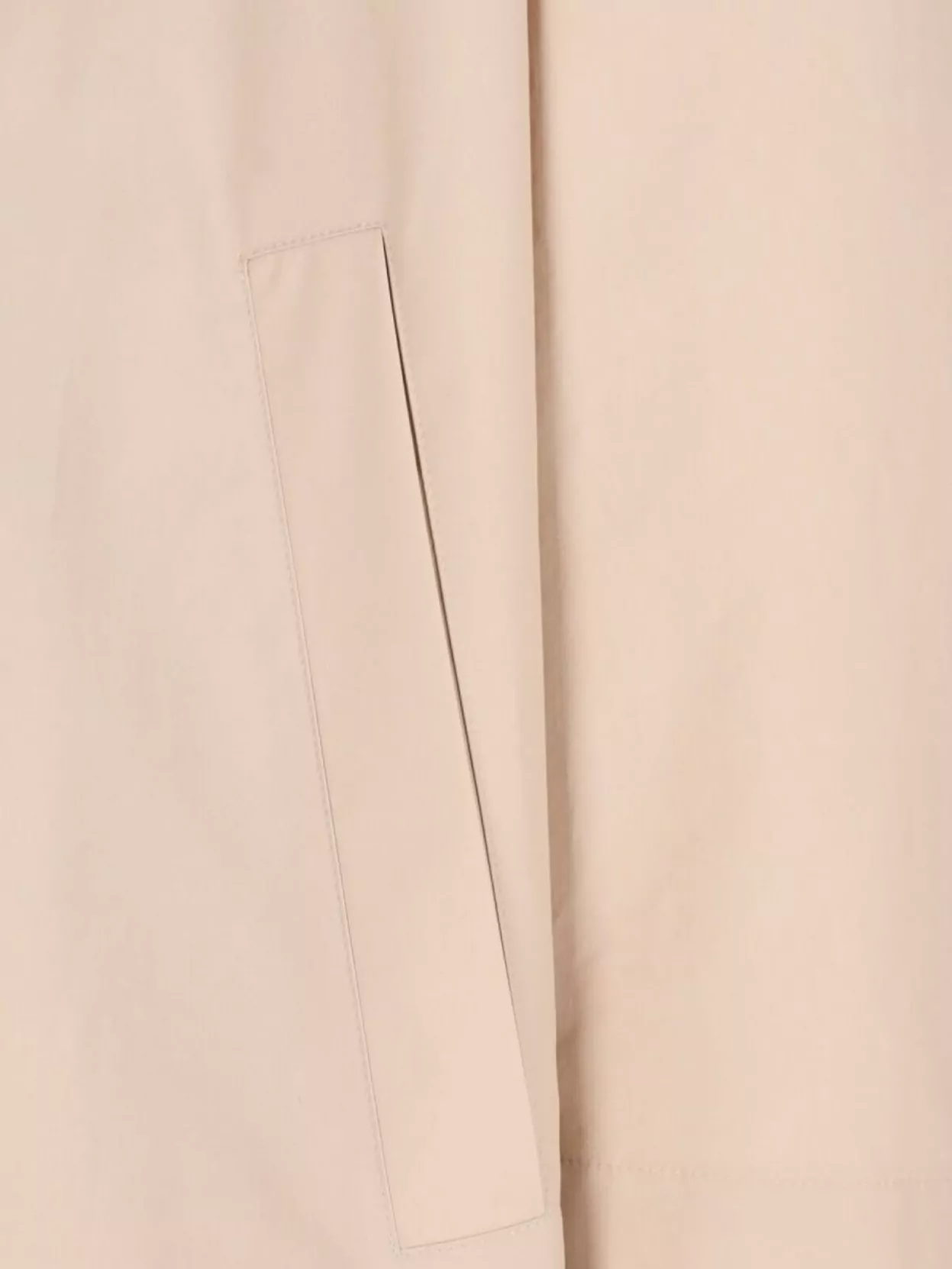 Jil Sander Relaxed Fit Jacket With Convenient Side Pockets