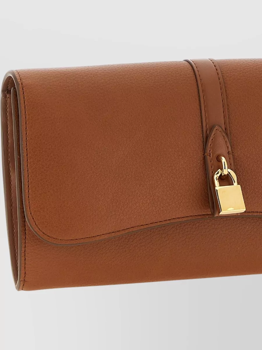 Stella Mccartney Ryder Wallet On Chain