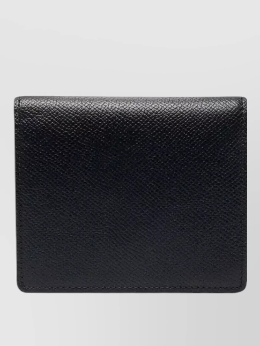 Maison Margiela Leather Wallet