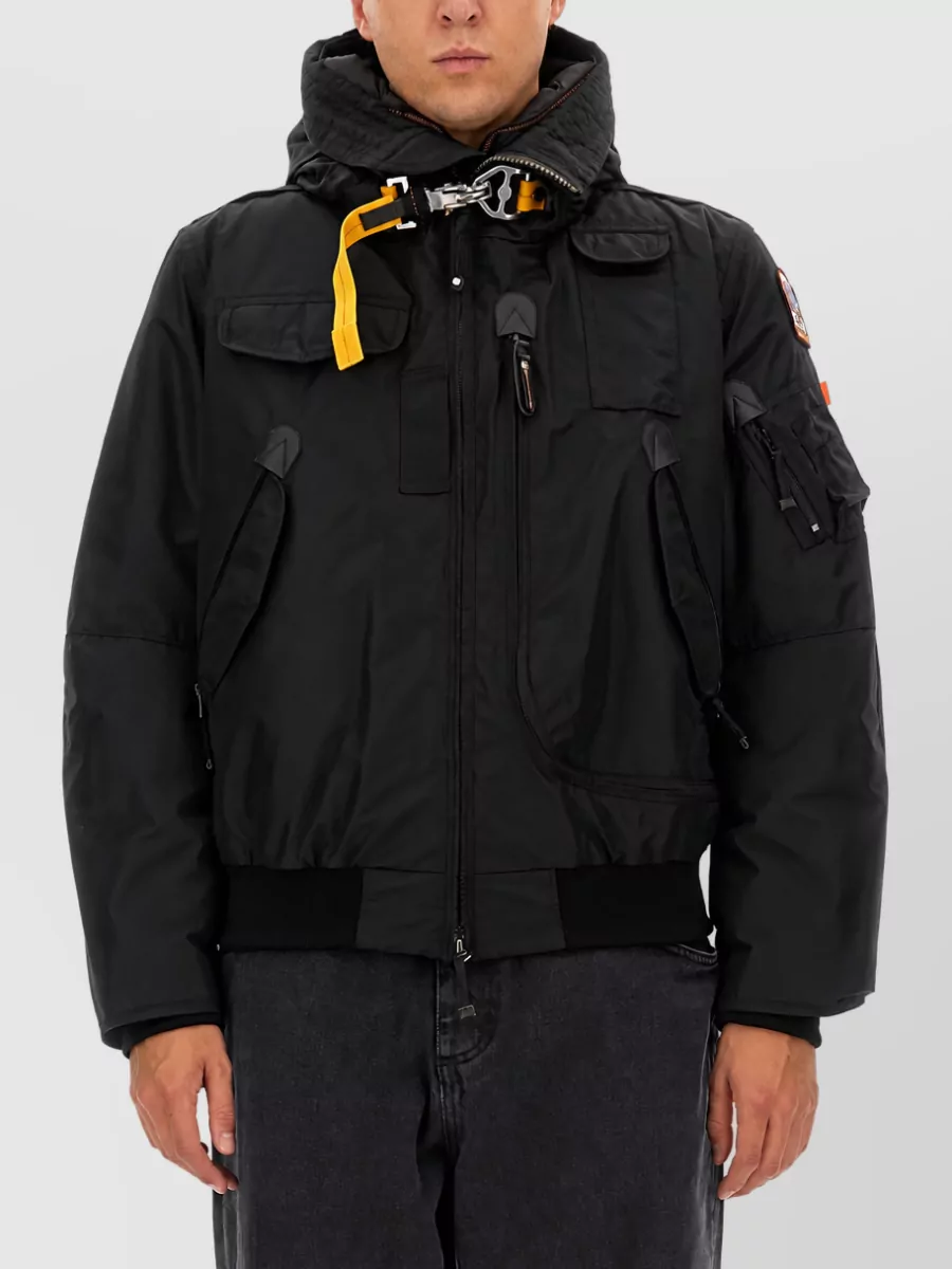 Parajumpers quilted padded jacket