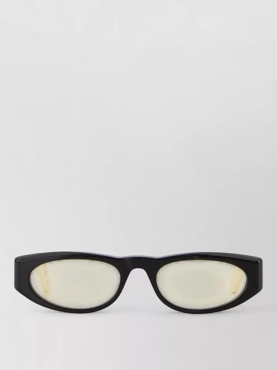Valentino acetate sunglasses