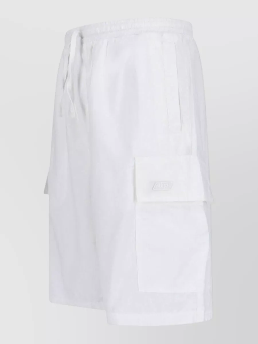 Autry Straight Cargo Shorts
