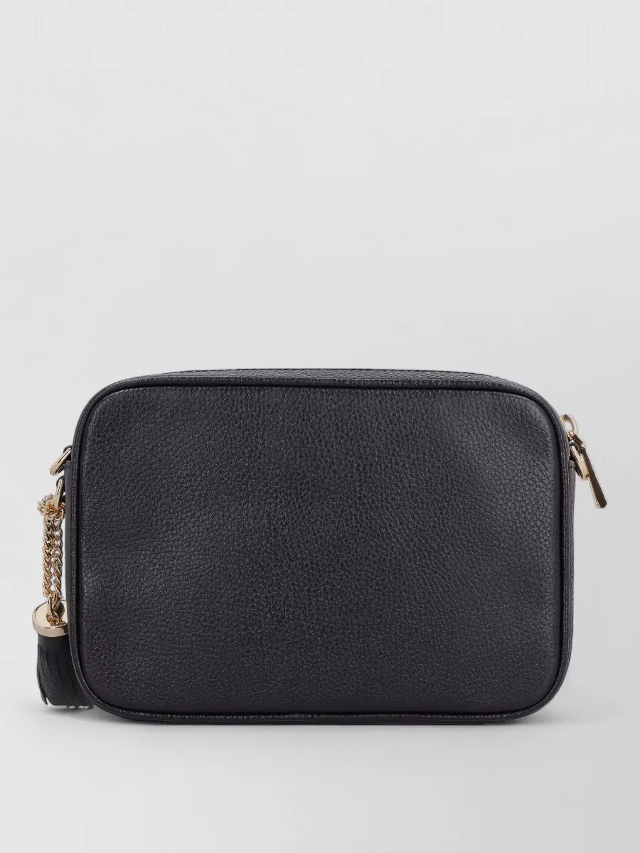 Michael Michael Kors Leather Shoulder Bag