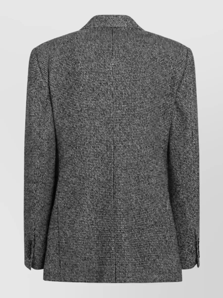 Dolce&Gabbana Blazer