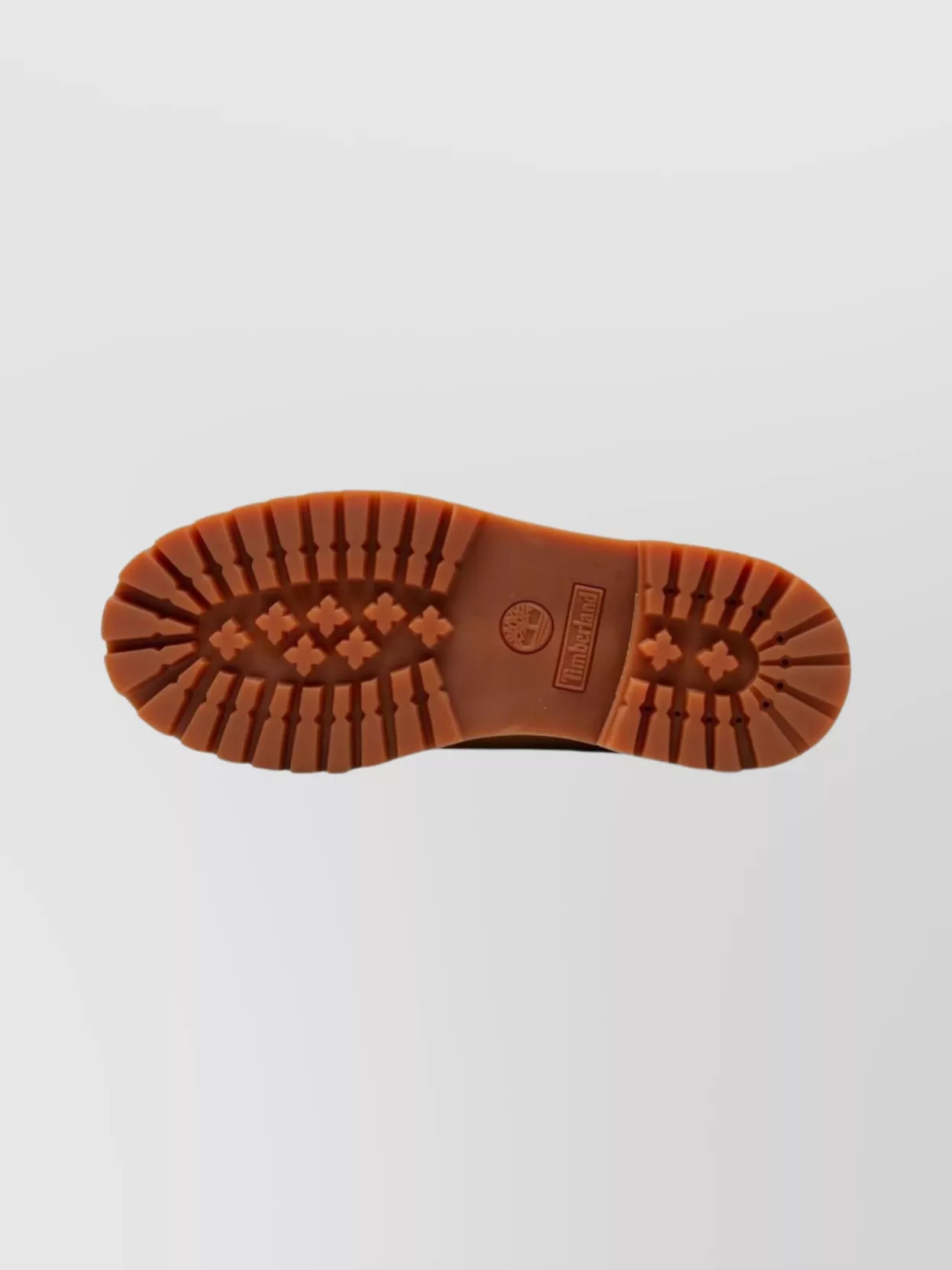 Timberland Ankle Lace-Up Shoes Lug Sole