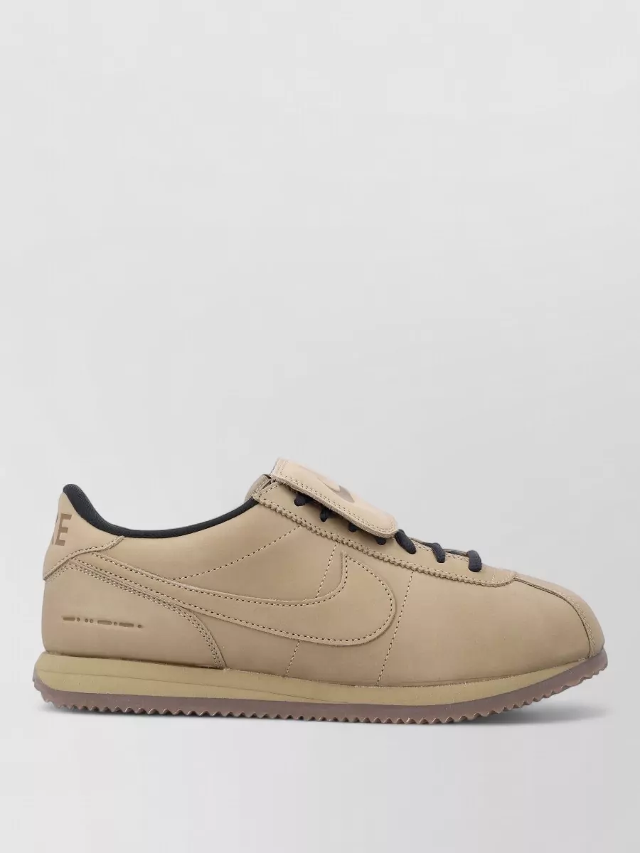 Nike Cortez Leather Se Retro Style Sneakers