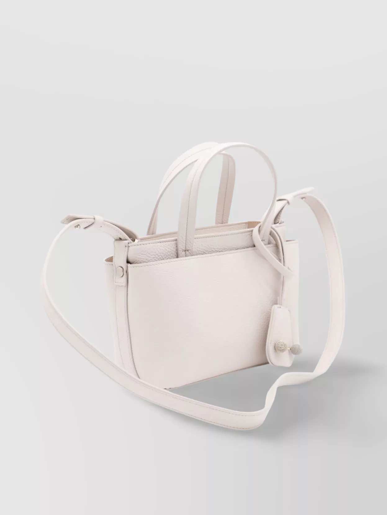 Fabiana Filippi Cross-body Bag Structured Detachable Strap