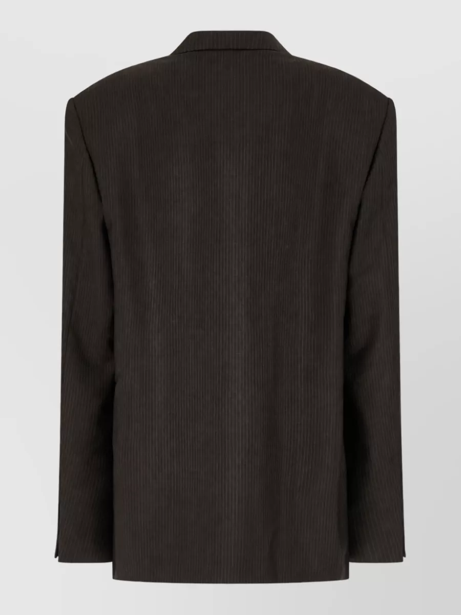 Gucci Suit Jacket