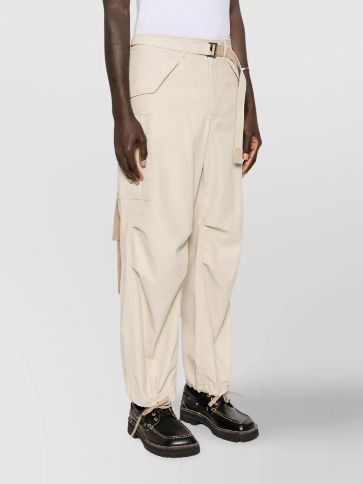 Sacai S