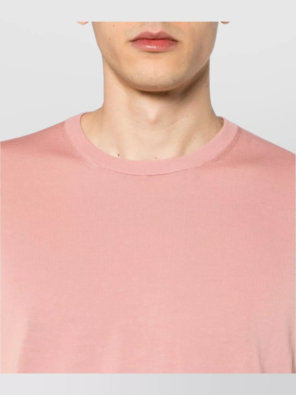 Drumohr 3/4 Sleeves Sweater
