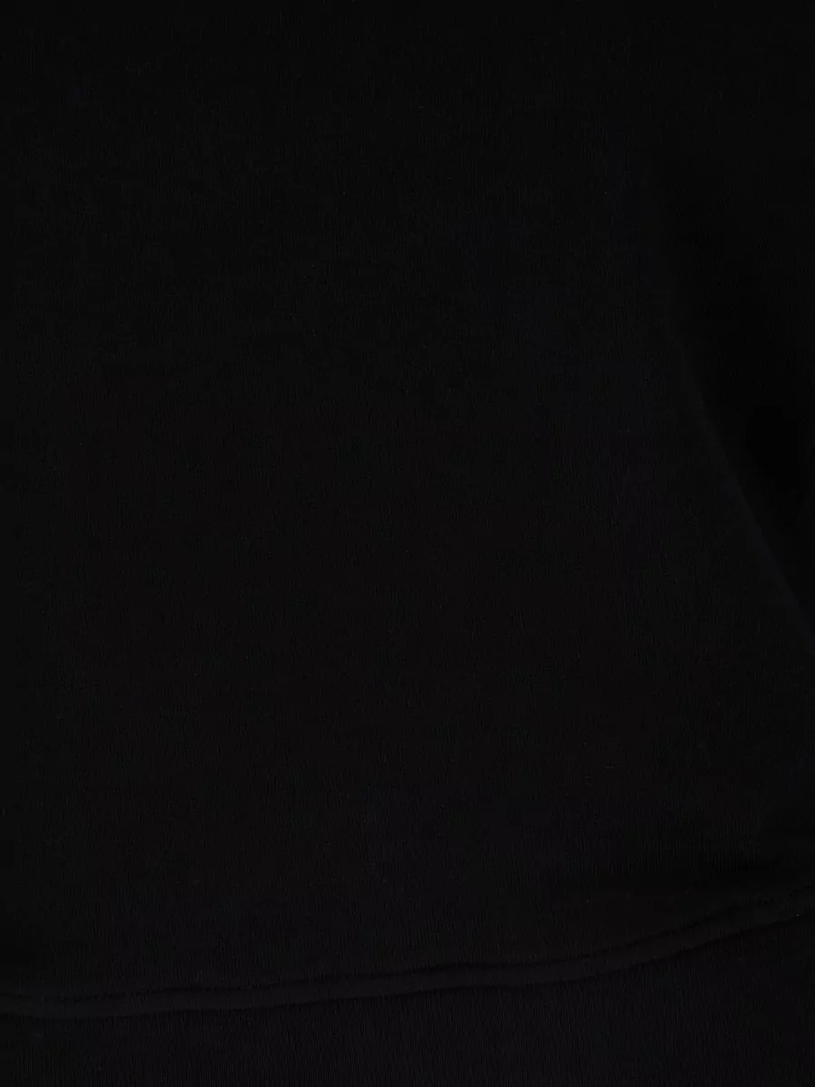 Dries Van Noten Cotton Sweatshirt