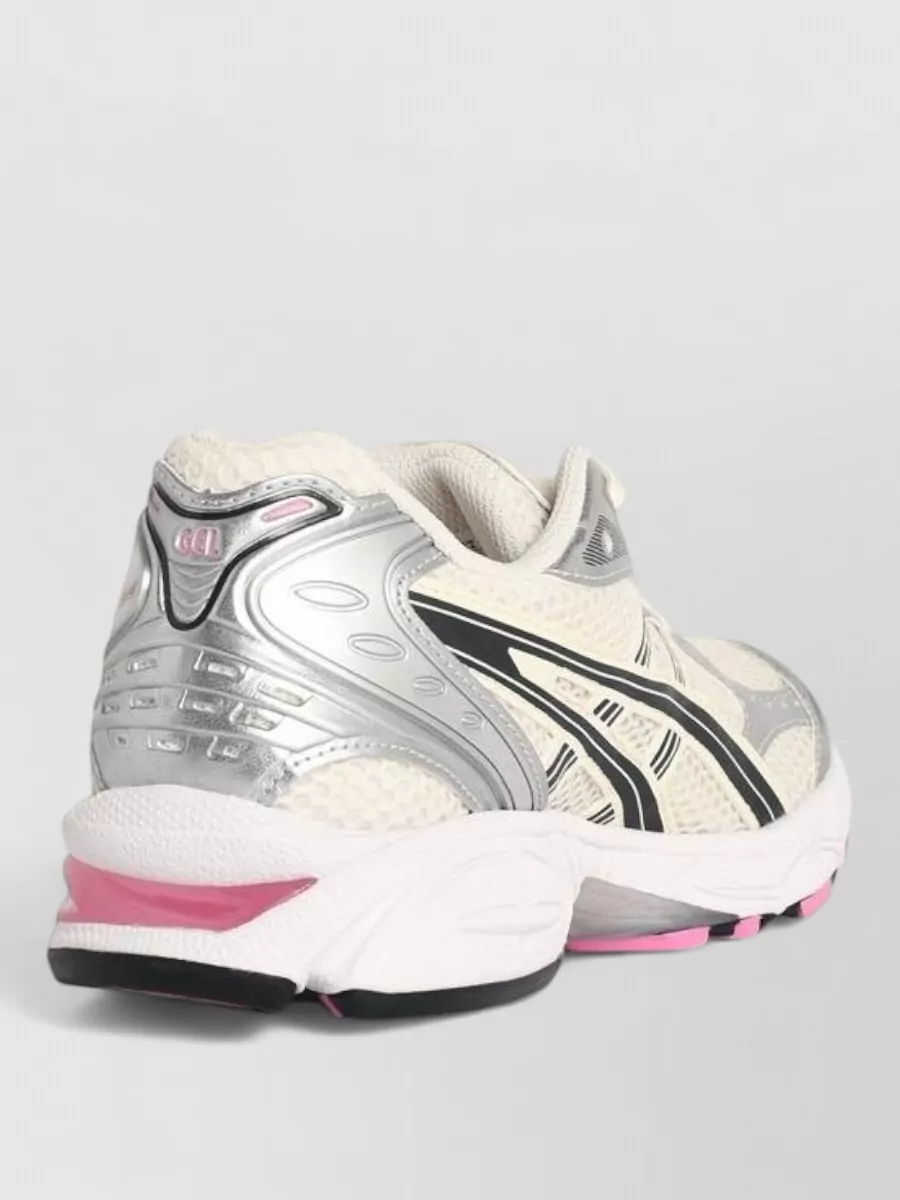 Asics Gel Kayano 14 Mesh Blend Sneakers