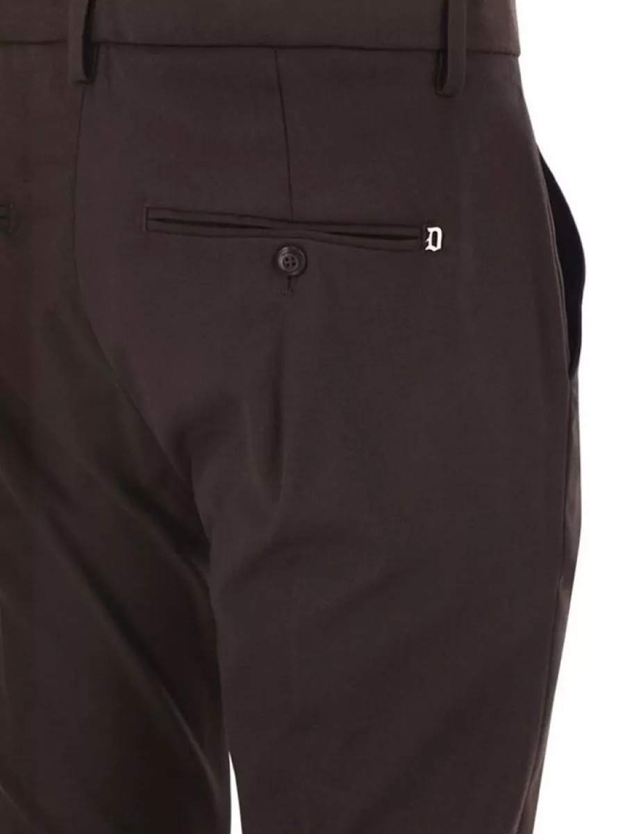 Dondup Single Breasted Suit