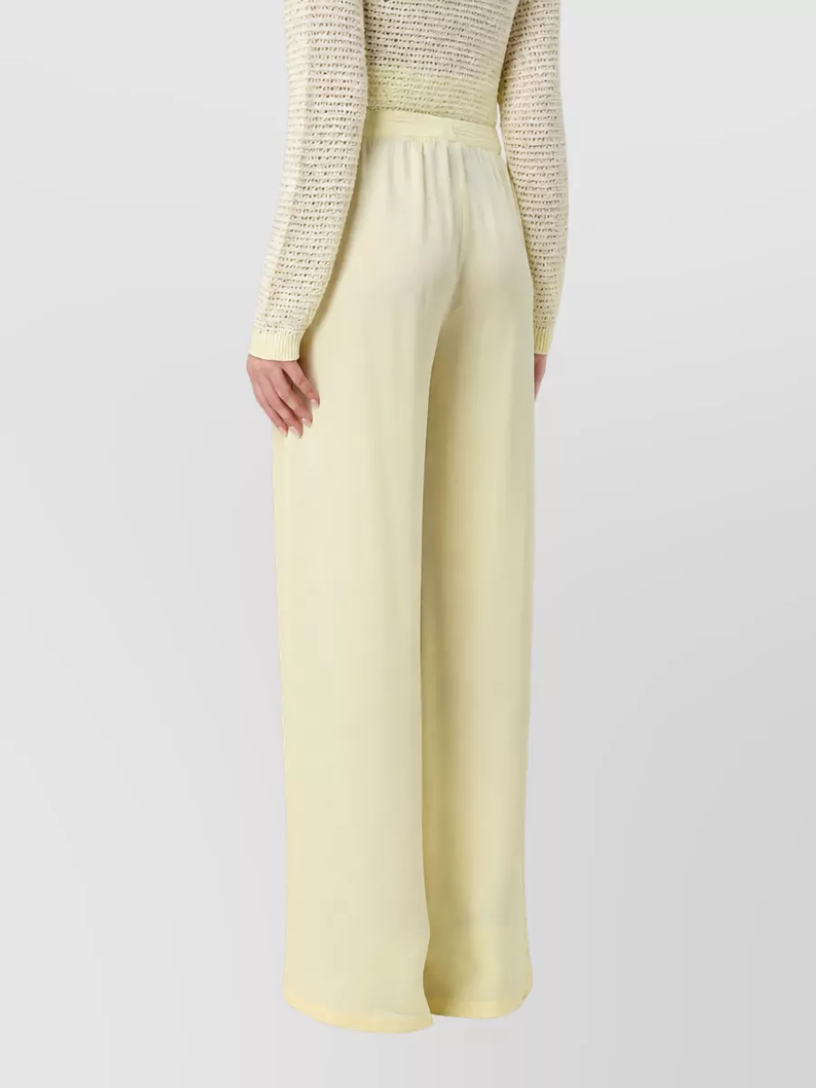 Fabiana Filippi Pyjama Trousers