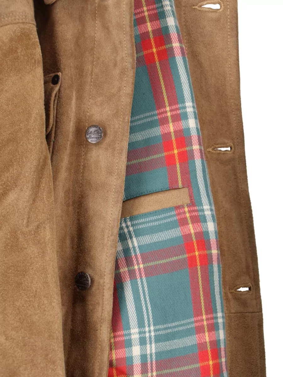 Polo Ralph Lauren Casual Jacket Adjustable Cuffs Flap Pockets