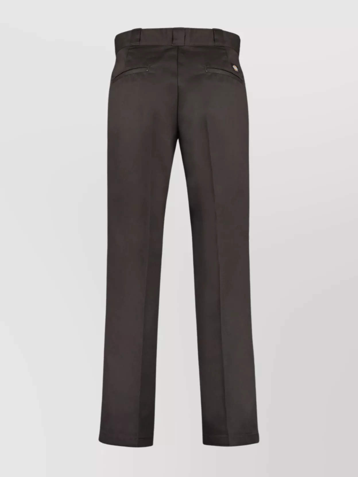 Dickies Straight Leg Cotton-Blend Trousers