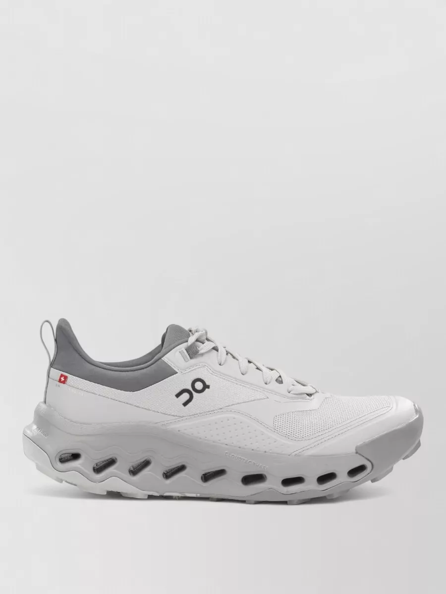 On Running Cloudhorizon 2 Low-Top Sneakers
