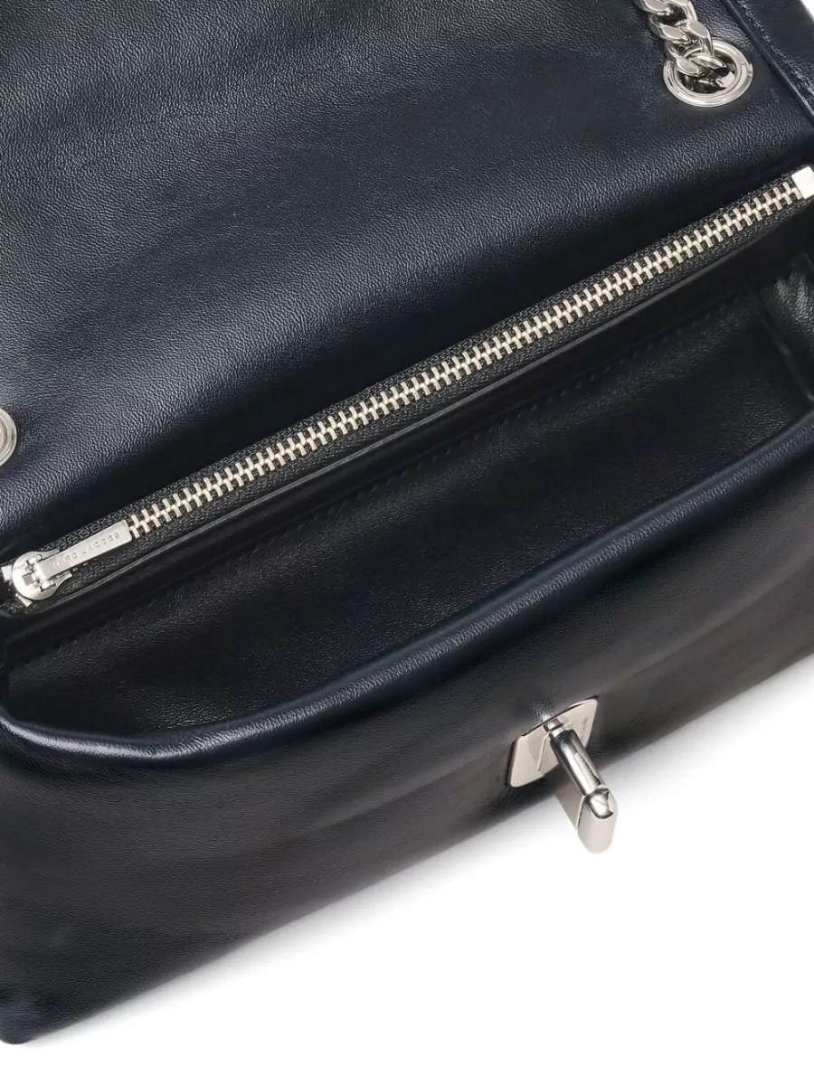 Marc Jacobs Leather Mini Cross-Body Bag